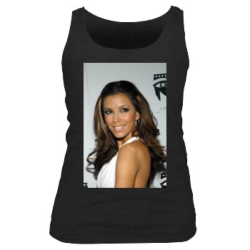 Eva Longoria Women's Tank Top