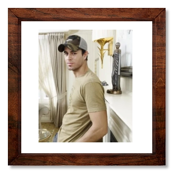 Enrique Iglesias 12x12