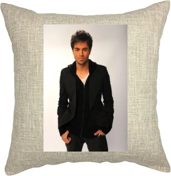 Enrique Iglesias Pillow