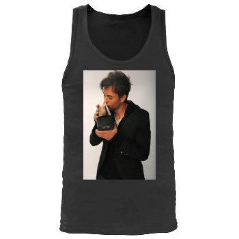 Enrique Iglesias Men's Tank Top