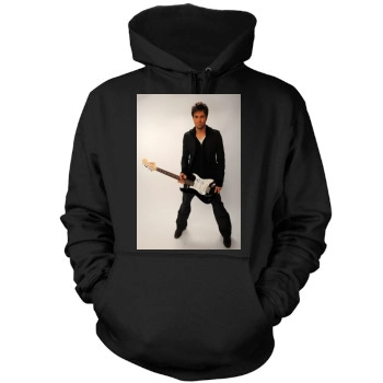 Enrique Iglesias Mens Pullover Hoodie Sweatshirt