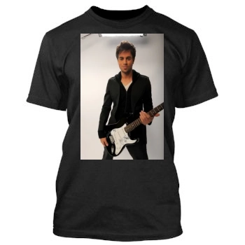 Enrique Iglesias Men's TShirt