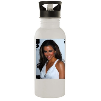 Eva Longoria Stainless Steel Water Bottle