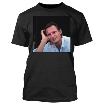 Liam Neeson Men's TShirt