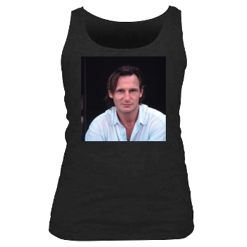 Liam Neeson Women's Tank Top