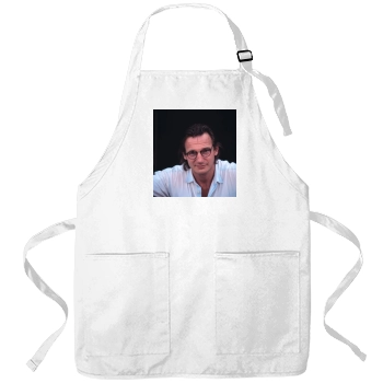 Liam Neeson Apron