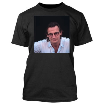 Liam Neeson Men's TShirt