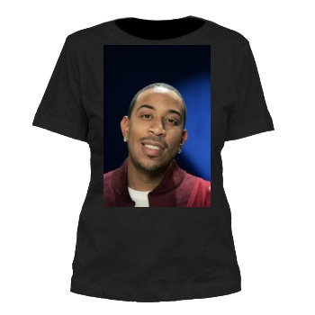 Ludacris Women's Cut T-Shirt