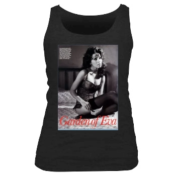 Eva Longoria Women's Tank Top