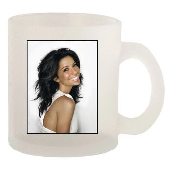 Eva Longoria 10oz Frosted Mug