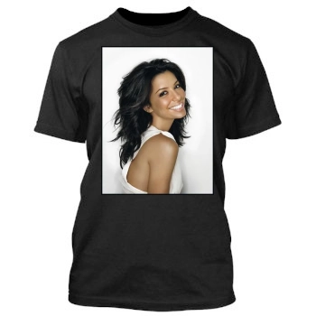 Eva Longoria Men's TShirt