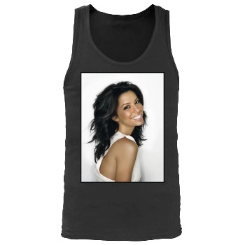 Eva Longoria Men's Tank Top