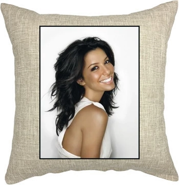 Eva Longoria Pillow