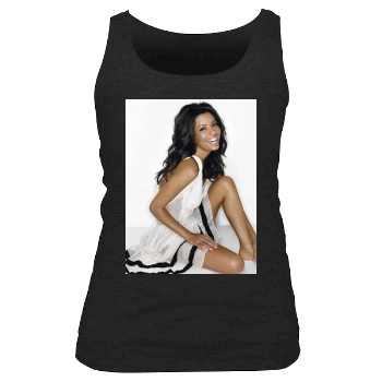 Eva Longoria Women's Tank Top