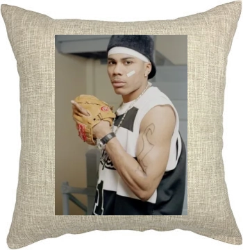 Nelly Pillow