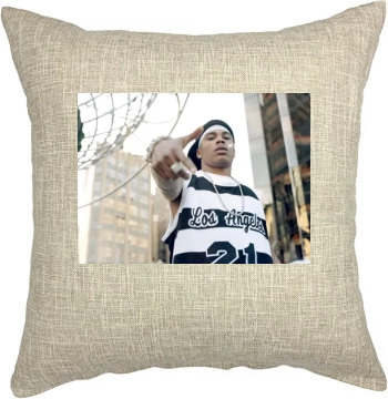 Nelly Pillow