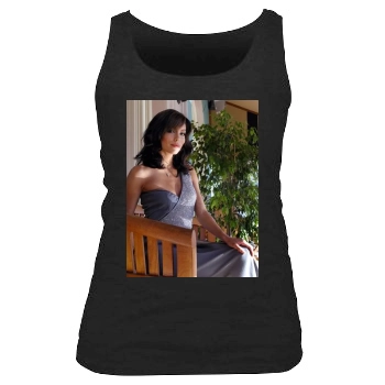 Eva Longoria Women's Tank Top