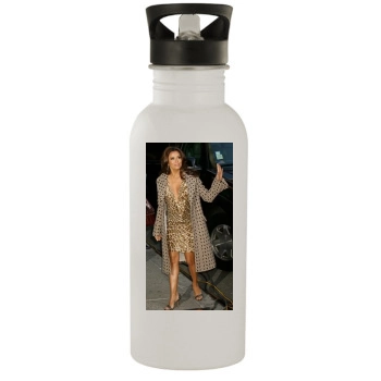 Eva Longoria Stainless Steel Water Bottle