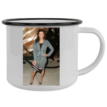 Eva Longoria Camping Mug