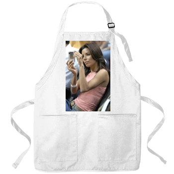 Eva Longoria Apron