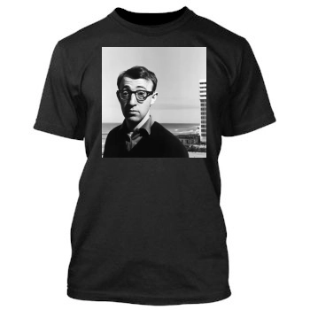 Woody Allen Men's TShirt