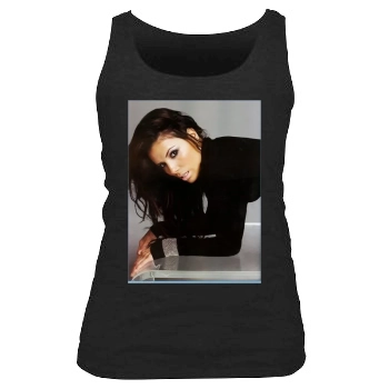 Eva Longoria Women's Tank Top