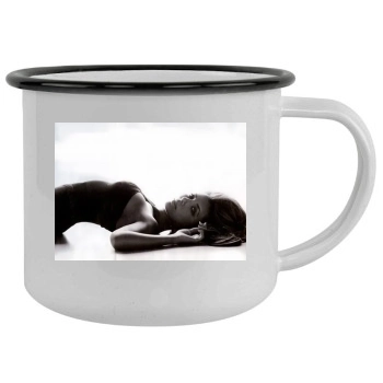 Eva Longoria Camping Mug