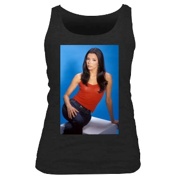 Eva Longoria Women's Tank Top