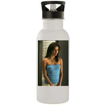 Eva Longoria Stainless Steel Water Bottle