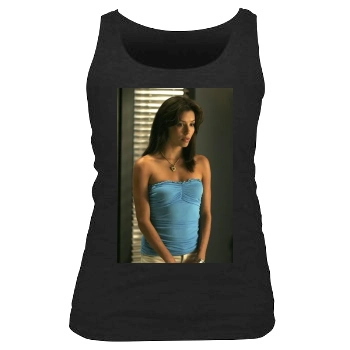 Eva Longoria Women's Tank Top