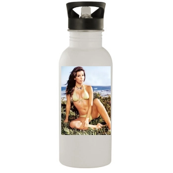 Eva Longoria Stainless Steel Water Bottle