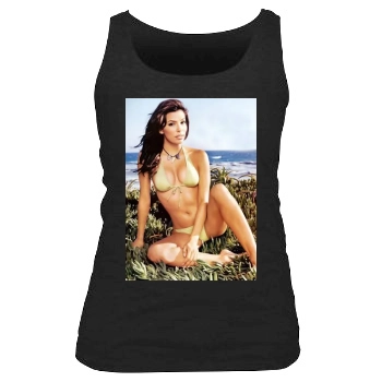 Eva Longoria Women's Tank Top