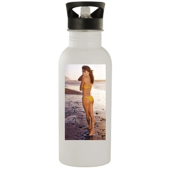 Eva Longoria Stainless Steel Water Bottle