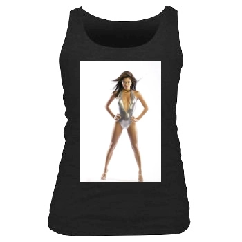 Eva Longoria Women's Tank Top