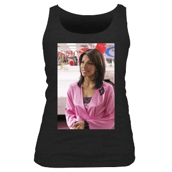 Eva Longoria Women's Tank Top