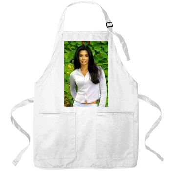 Eva Longoria Apron