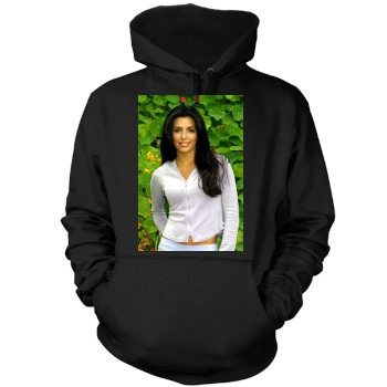 Eva Longoria Mens Pullover Hoodie Sweatshirt