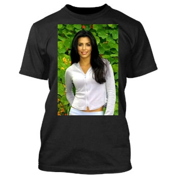 Eva Longoria Men's TShirt