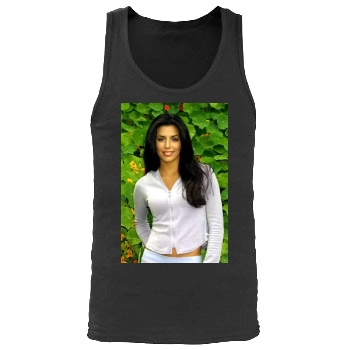 Eva Longoria Men's Tank Top