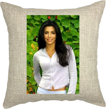 Eva Longoria Pillow