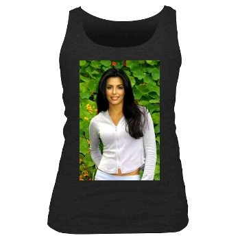 Eva Longoria Women's Tank Top