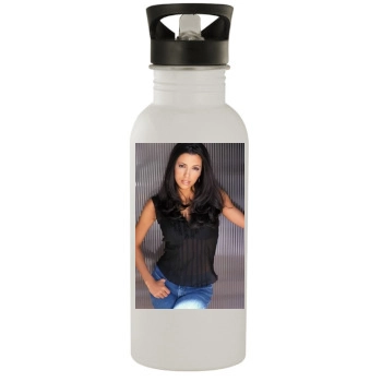 Eva Longoria Stainless Steel Water Bottle