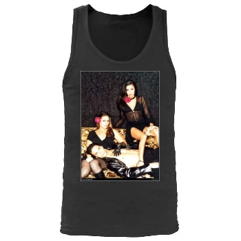 Eva Longoria Men's Tank Top