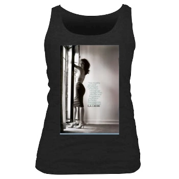 Eva Longoria Women's Tank Top