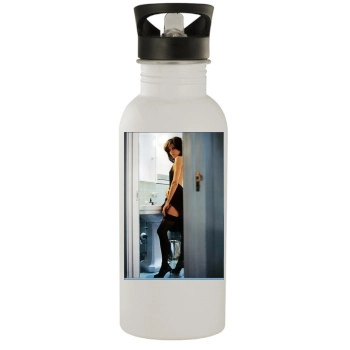 Eva Longoria Stainless Steel Water Bottle