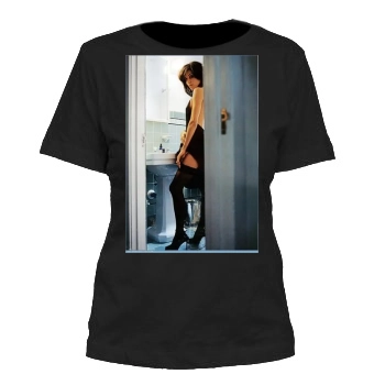 Eva Longoria Women's Cut T-Shirt