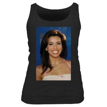 Eva Longoria Women's Tank Top