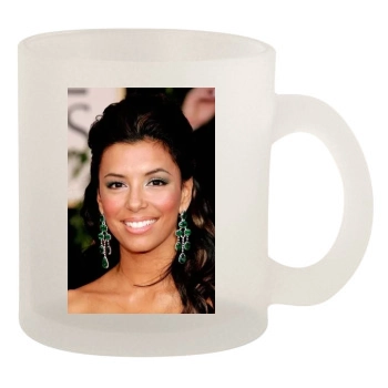 Eva Longoria 10oz Frosted Mug