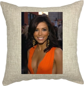 Eva Longoria Pillow