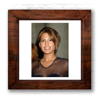 Eva Mendes 6x6